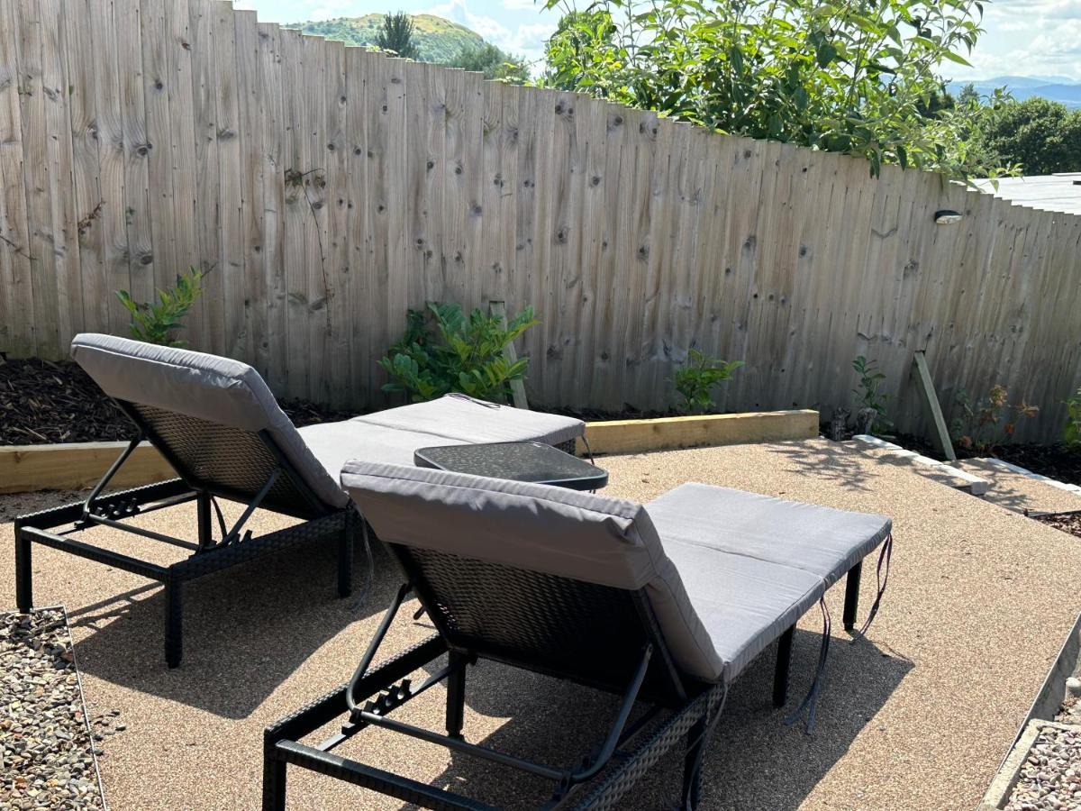 Offa'S Lodge Family Home Quiet Area With Sea Views プレタティン エクステリア 写真