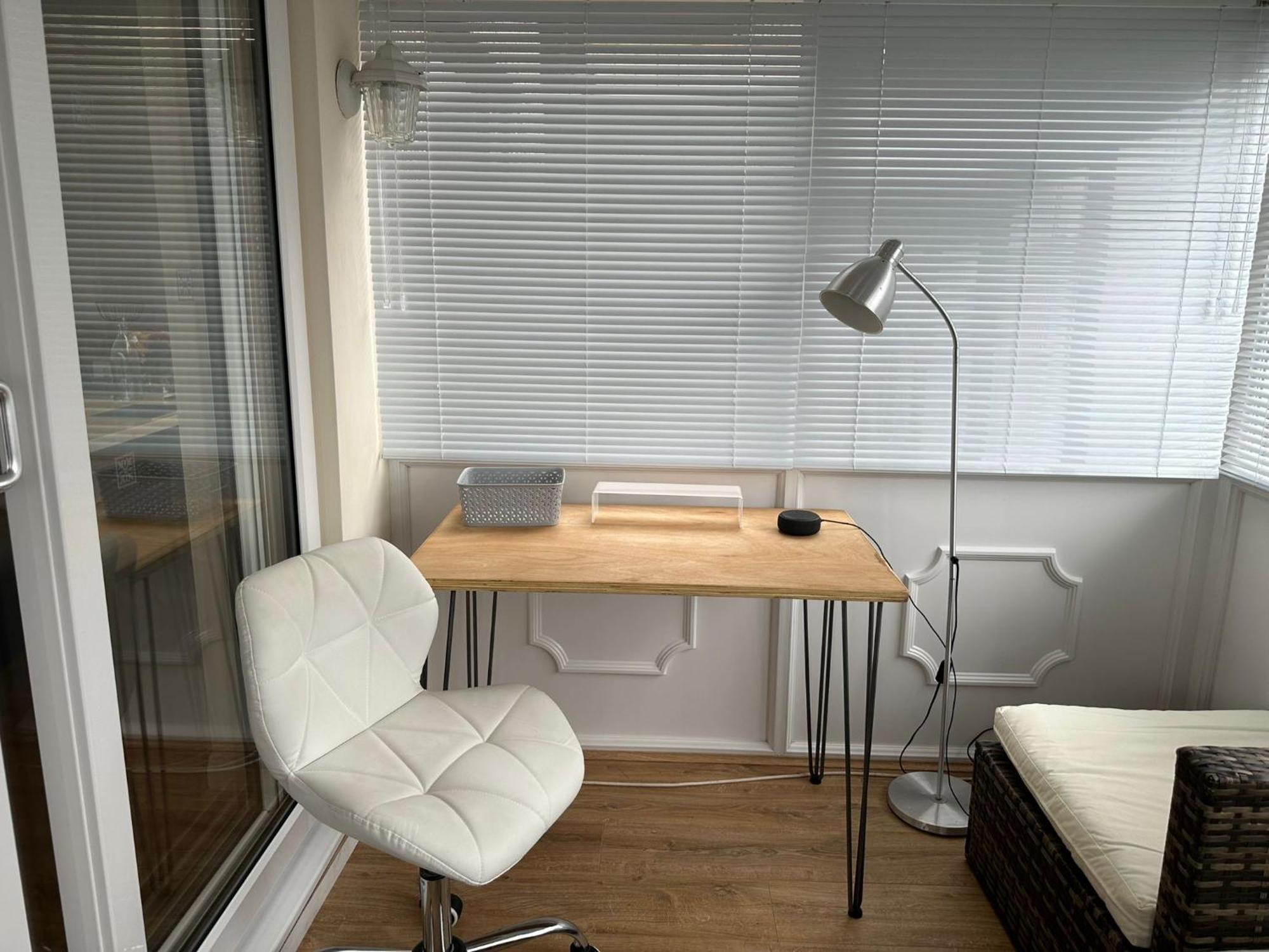 Offa'S Lodge Family Home Quiet Area With Sea Views プレタティン エクステリア 写真