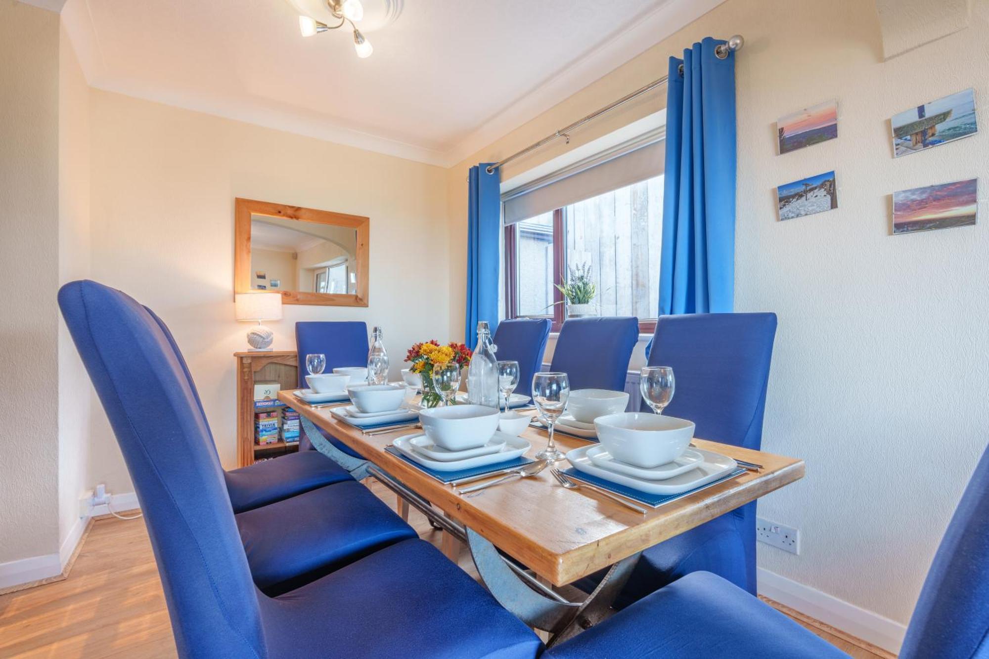 Offa'S Lodge Family Home Quiet Area With Sea Views プレタティン エクステリア 写真